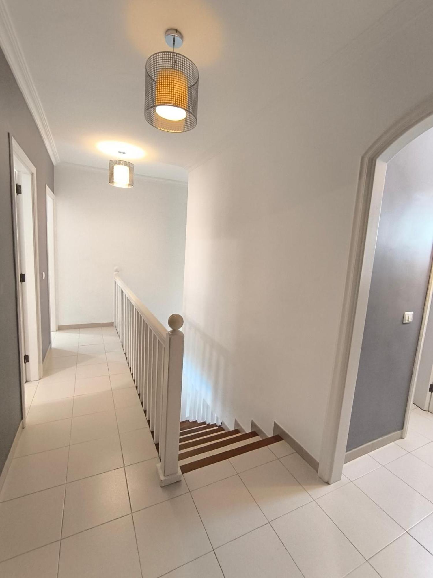 Vil·la Beautiful - 4 Bedrooms, Heated Pool, Fibre Net, 2 Priv Car Park Places, Tv Channels *